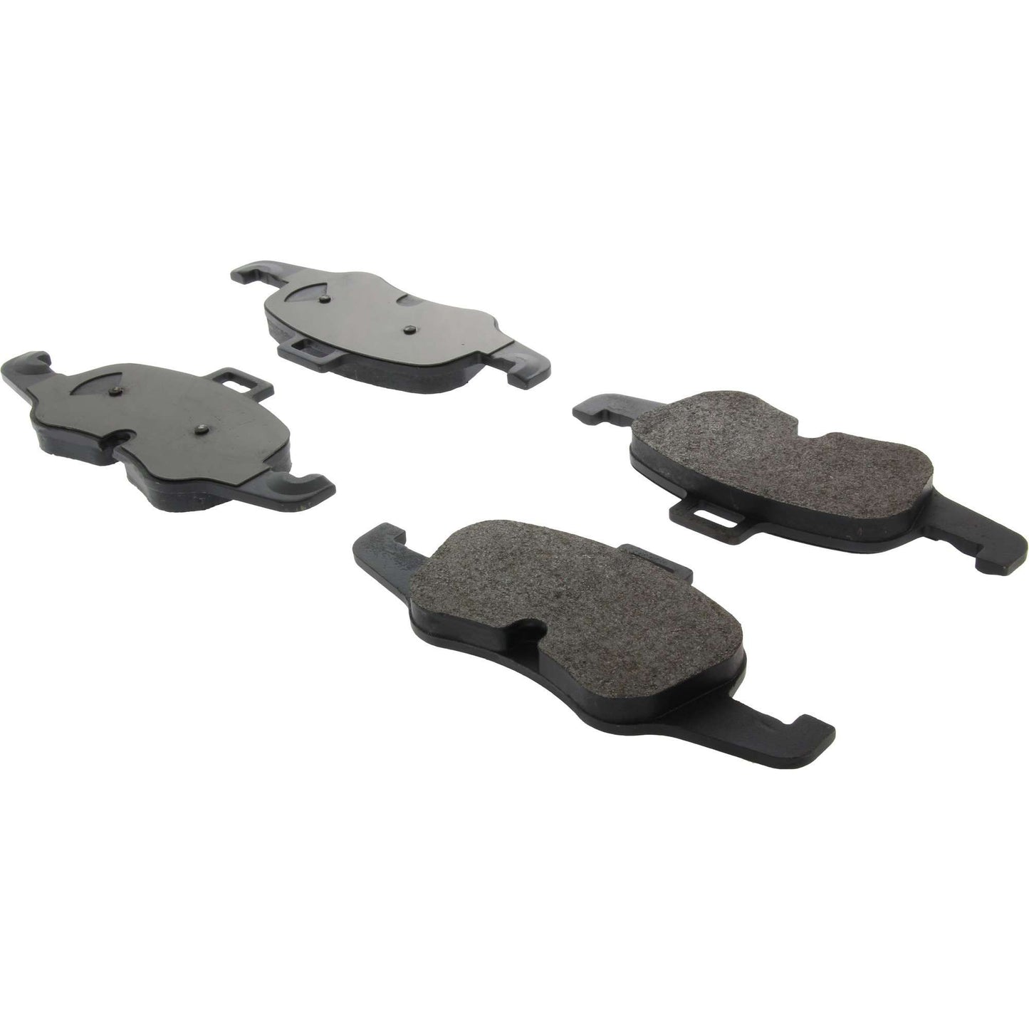 Centric Parts Disc Brake Pad Set 104.18760