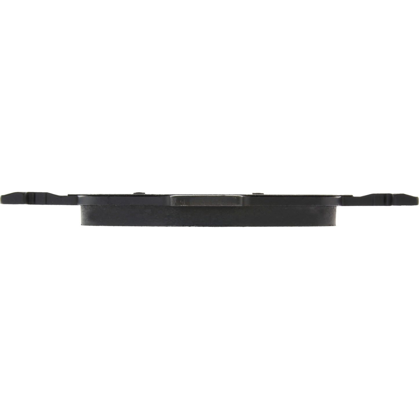Centric Parts Disc Brake Pad Set 104.18760