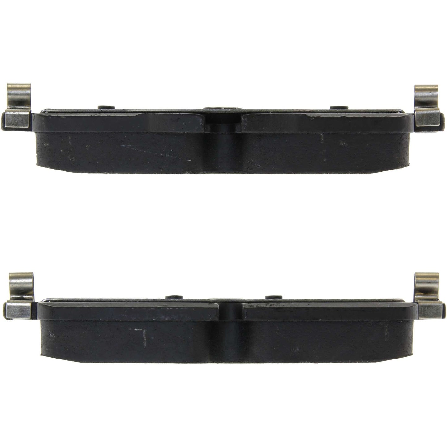 Centric Parts Disc Brake Pad Set Posi Quiet Semi-Metallic for 2016-2022 BMW Models 104.18920