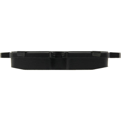 Centric Parts Disc Brake Pad Set Semi-Metallic Posi Quiet for 2016-2022 Mercedes-Benz Metris 104.18930