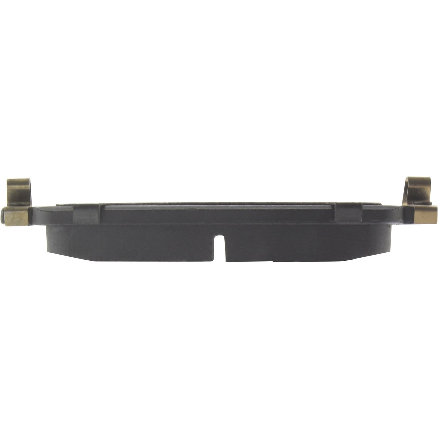 Centric Parts Disc Brake Pad Set Posi Quiet Semi-Metallic for 2017-2020 Audi A4, 2019-2021 Audi A5, 2018-2021 Audi Q5, 2016-2018 Audi Q7, 2018-2019 Audi RS5, 2017-2019 Audi S4, 2017-2018 Audi S5 104.18980