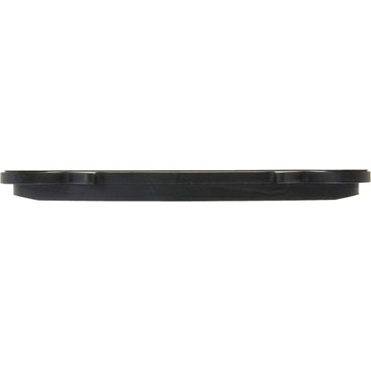 Centric Parts Disc Brake Pad Set Posi Quiet with 100% Shimmed and Scorched for Daily Driving 104.19100