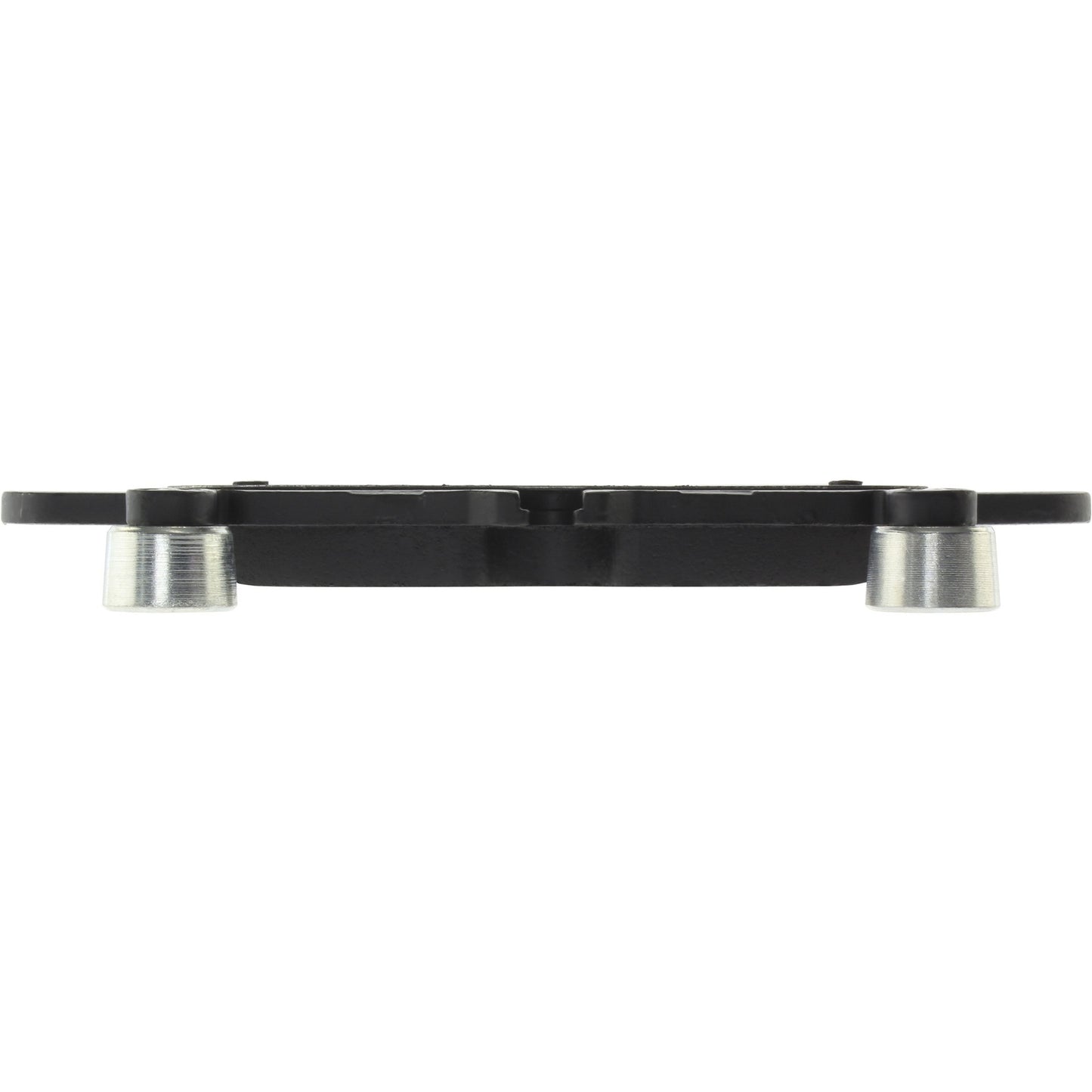 Centric Parts Disc Brake Pad Set Semi-Metallic with Posi Quiet for 2013-2016 Porsche 911 104.19190
