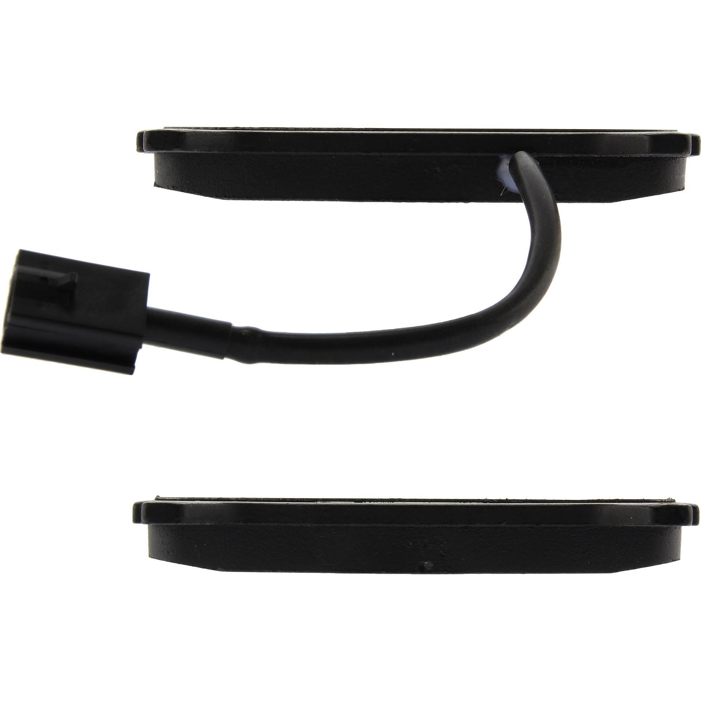 Centric Parts Disc Brake Pad Set with Posi Quiet technology 104.20430