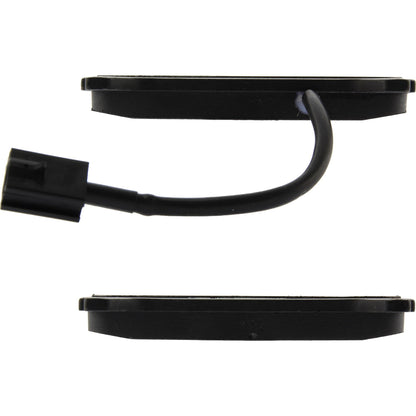 Centric Parts Disc Brake Pad Set with Posi Quiet technology 104.20430