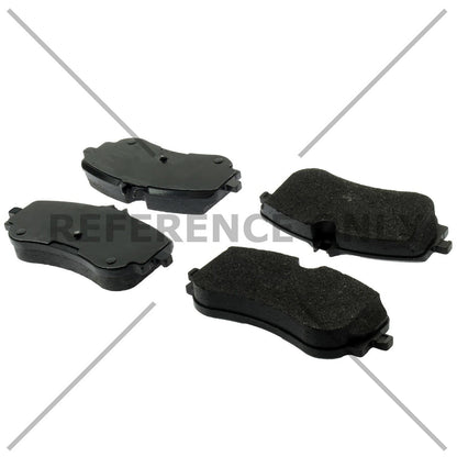 Centric Parts Disc Brake Pad Set 104.21970