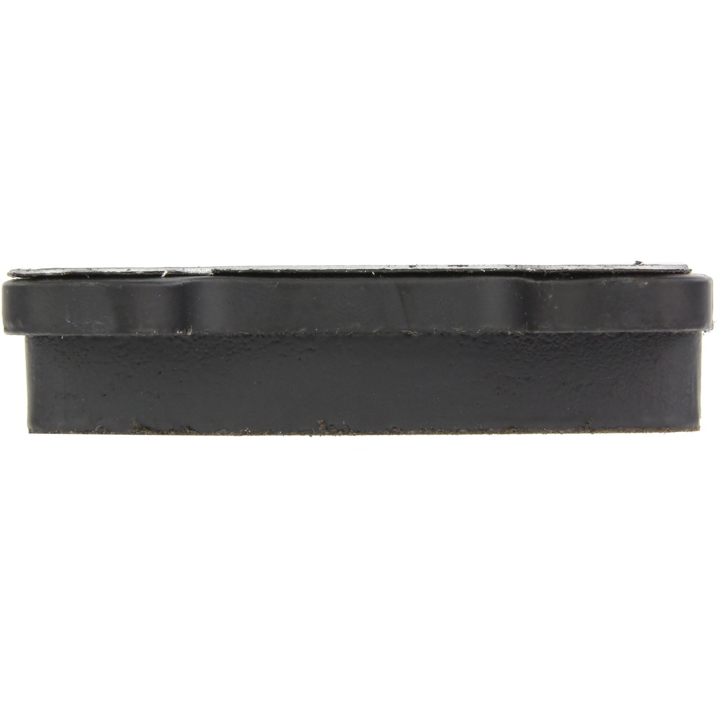 Centric Parts Disc Brake Pad Set Posi Quiet Ceramic with Shims for 1964-1979 Alfa Romeo and Audi