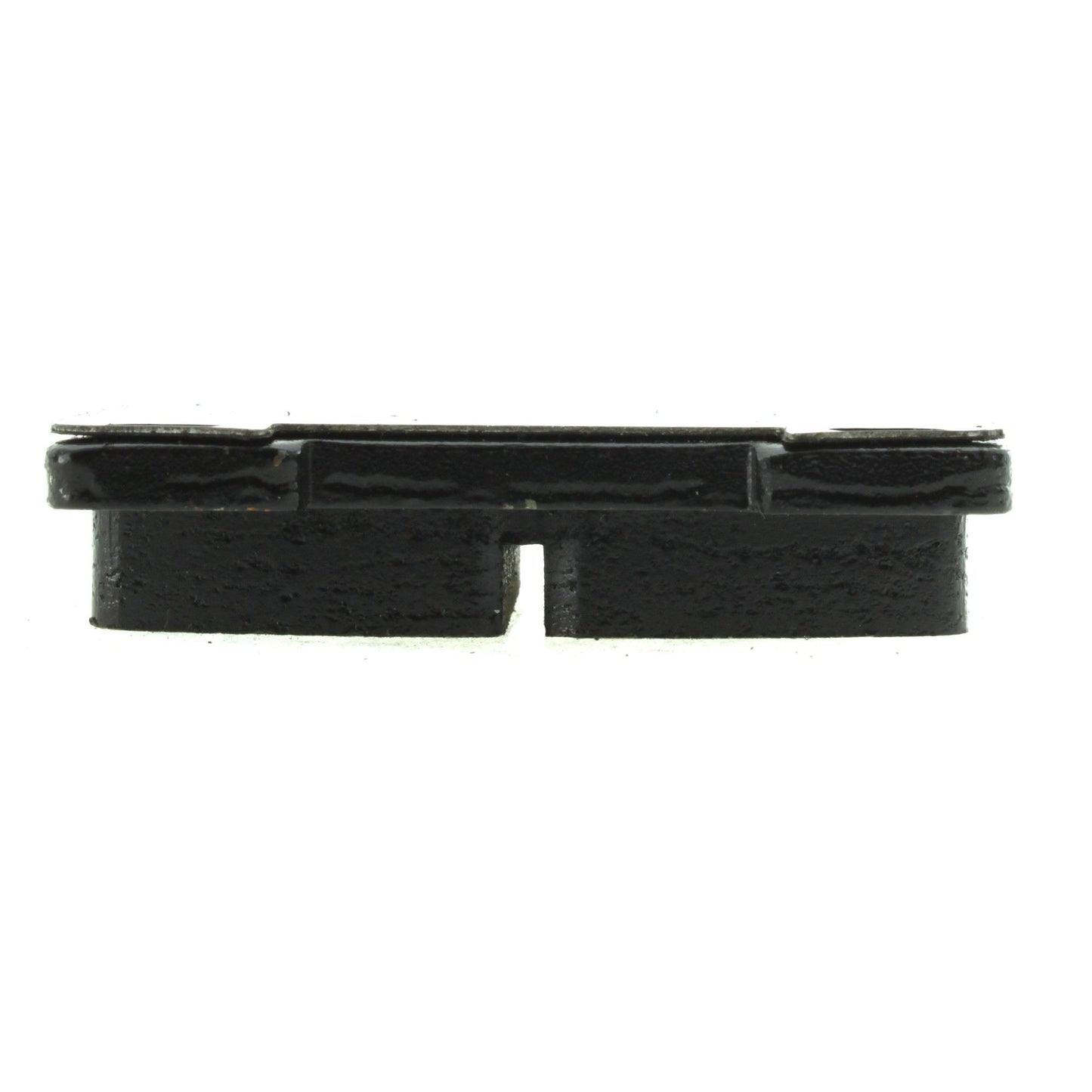 Centric Parts Disc Brake Pad Set Posi Quiet Ceramic with Shims 105.00440