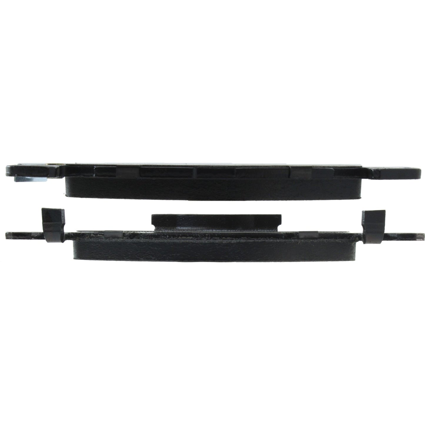 Centric Parts Disc Brake Pad Set Posi Quiet Ceramic with Shims and Hardware for 1971-1991 Buick Models