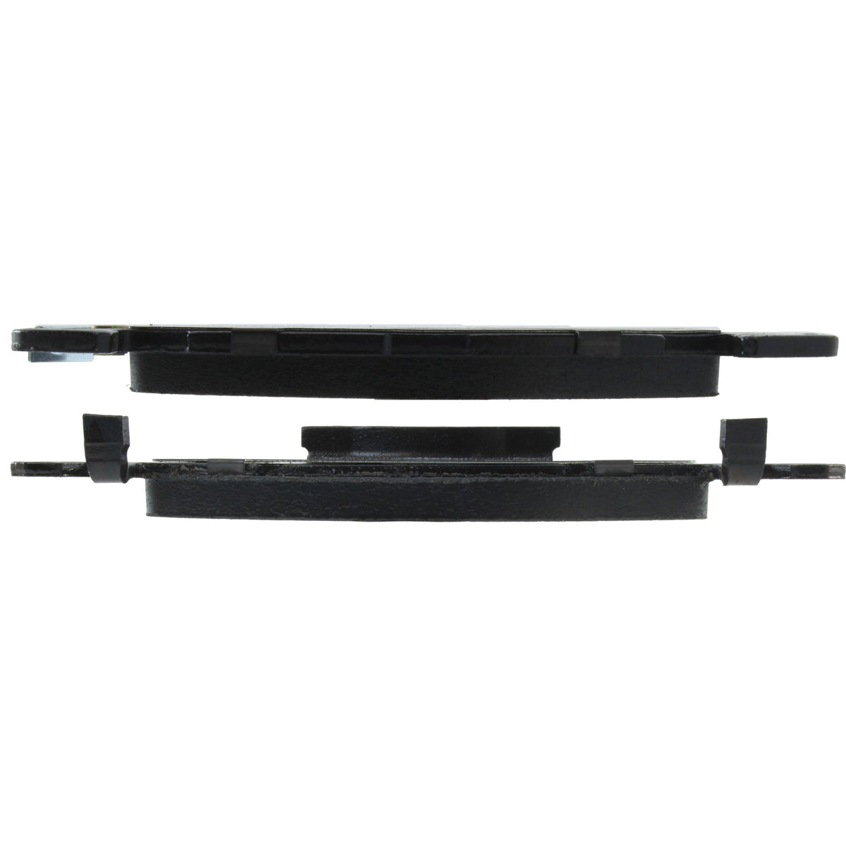 Centric Parts Disc Brake Pad Set Posi Quiet Ceramic with Shims and Hardware for 1971-1991 Buick Models