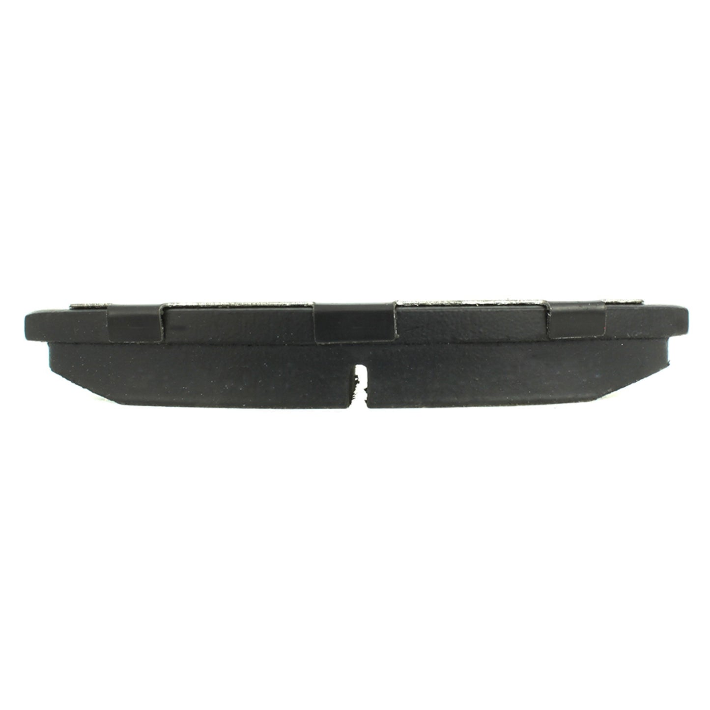 Centric Parts Disc Brake Pad Set Posi Quiet Ceramic with Shims for 1970-1985 Ford & Mazda pickups 105.00760