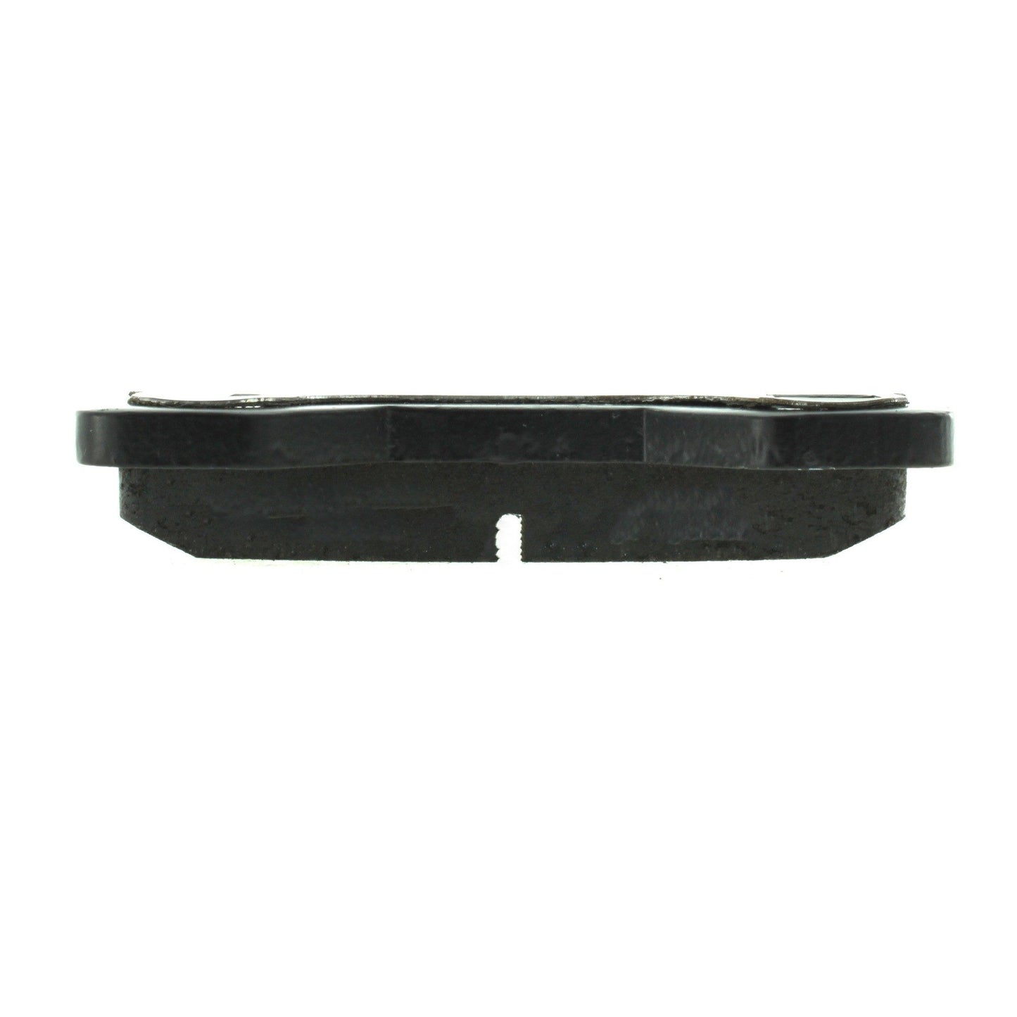 Centric Parts Disc Brake Pad Set Posi Quiet Ceramic with Shims for 1970-1988 Audi BMW Ferrari
