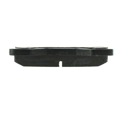 Centric Parts Disc Brake Pad Set Posi Quiet Ceramic with Shims for 1970-1988 Audi BMW Ferrari