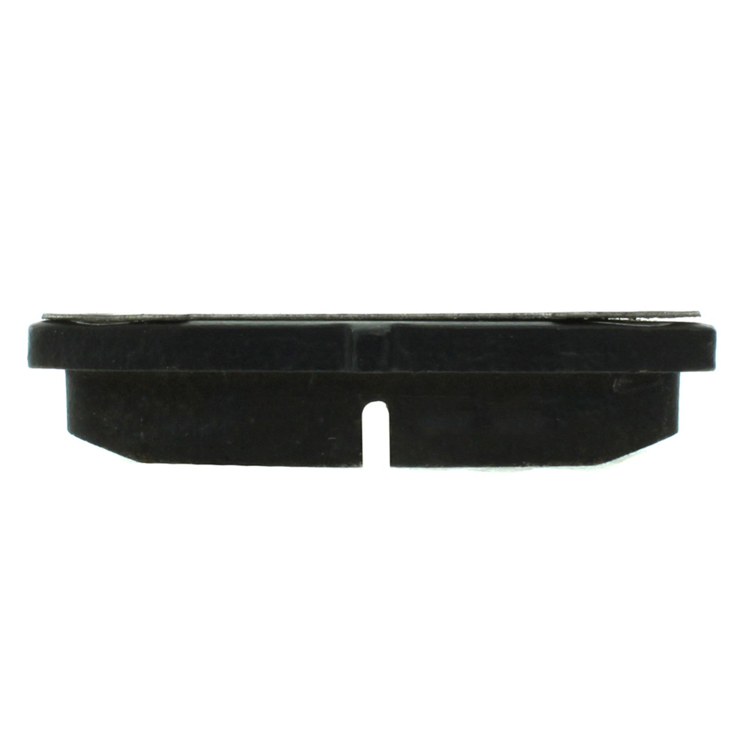 Centric Parts Disc Brake Pad Set Posi Quiet Ceramic with Shims for 1975-1979 Honda Civic, 1977-1979 Nissan 200SX