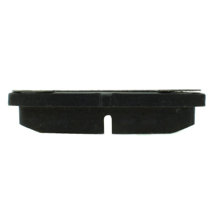 Centric Parts Disc Brake Pad Set Posi Quiet Ceramic with Shims for 1975-1979 Honda Civic, 1977-1979 Nissan 200SX