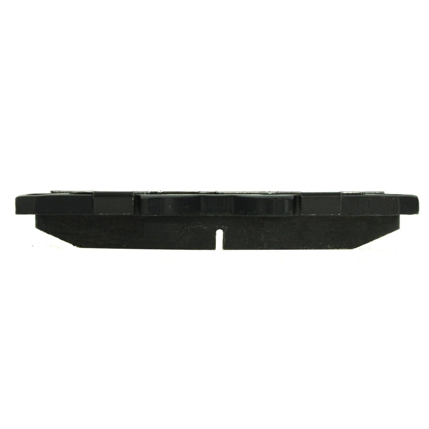 Centric Parts Disc Brake Pad Set Posi Quiet Ceramic with Shims for Toyota 4Runner 1986-1988, Land Cruiser 1976-1989, Pickup 1986-1988 105.01370