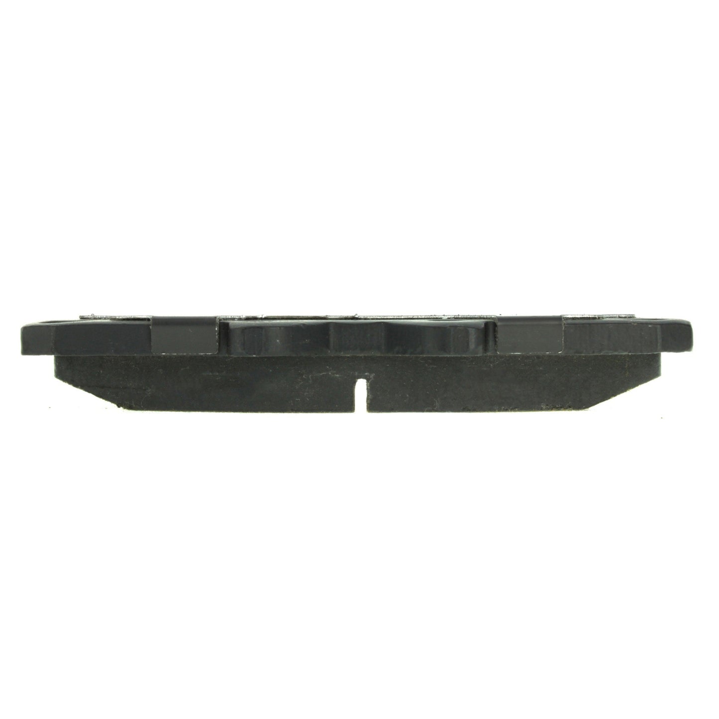 Centric Parts Disc Brake Pad Set Posi Quiet Ceramic with Shims and Hardware for 1984-1985 Toyota 4Runner 105.01371