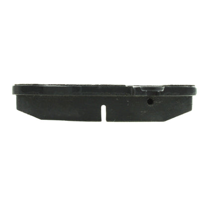 Centric Parts Disc Brake Pad Set Posi Quiet Ceramic with Shims for 1983-1979 Mercedes-Benz