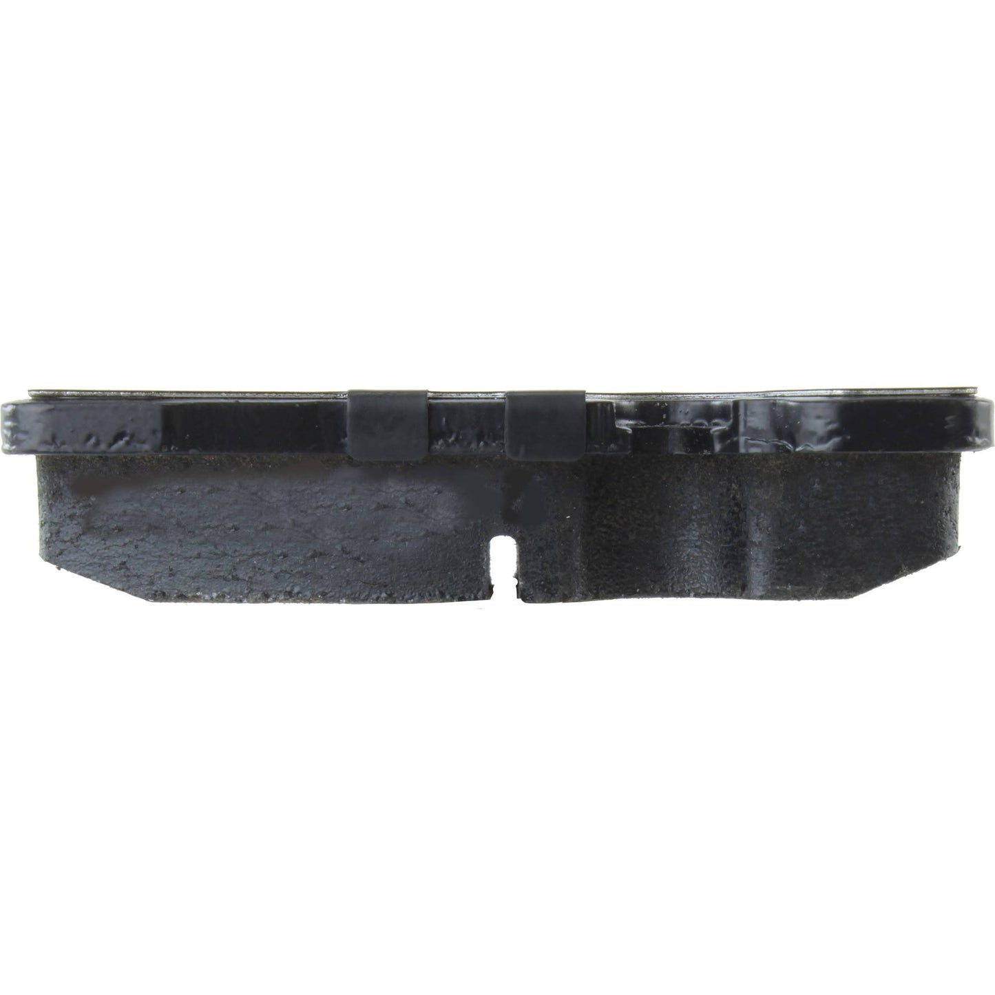 Centric Parts Disc Brake Pad Set Posi Quiet Ceramic with Shims for BMW 528i 1981-1979 105.01630