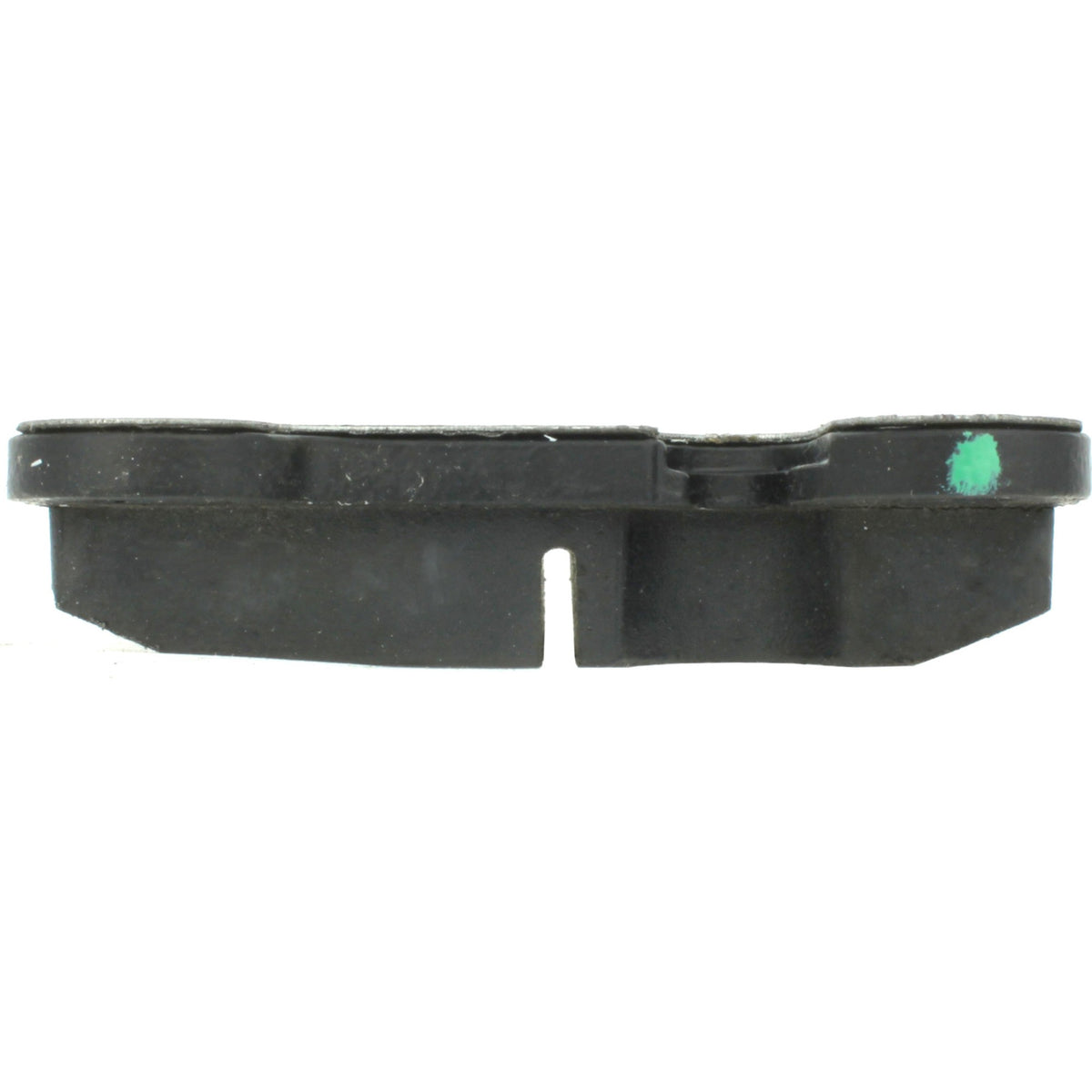 Centric Parts Disc Brake Pad Set Posi Quiet Ceramic with Shims for 1981-2011 Alfa Romeo GTV-6 Milano BMW 320i Lotus Esprit Opel 1900 Manta Tesla Roadster
