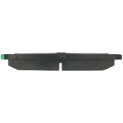 Centric Parts Disc Brake Pad Set Posi Quiet Ceramic with Shims and Hardware for 1981-1988 Toyota Cressida 1984-1995 Pickup 105.02070