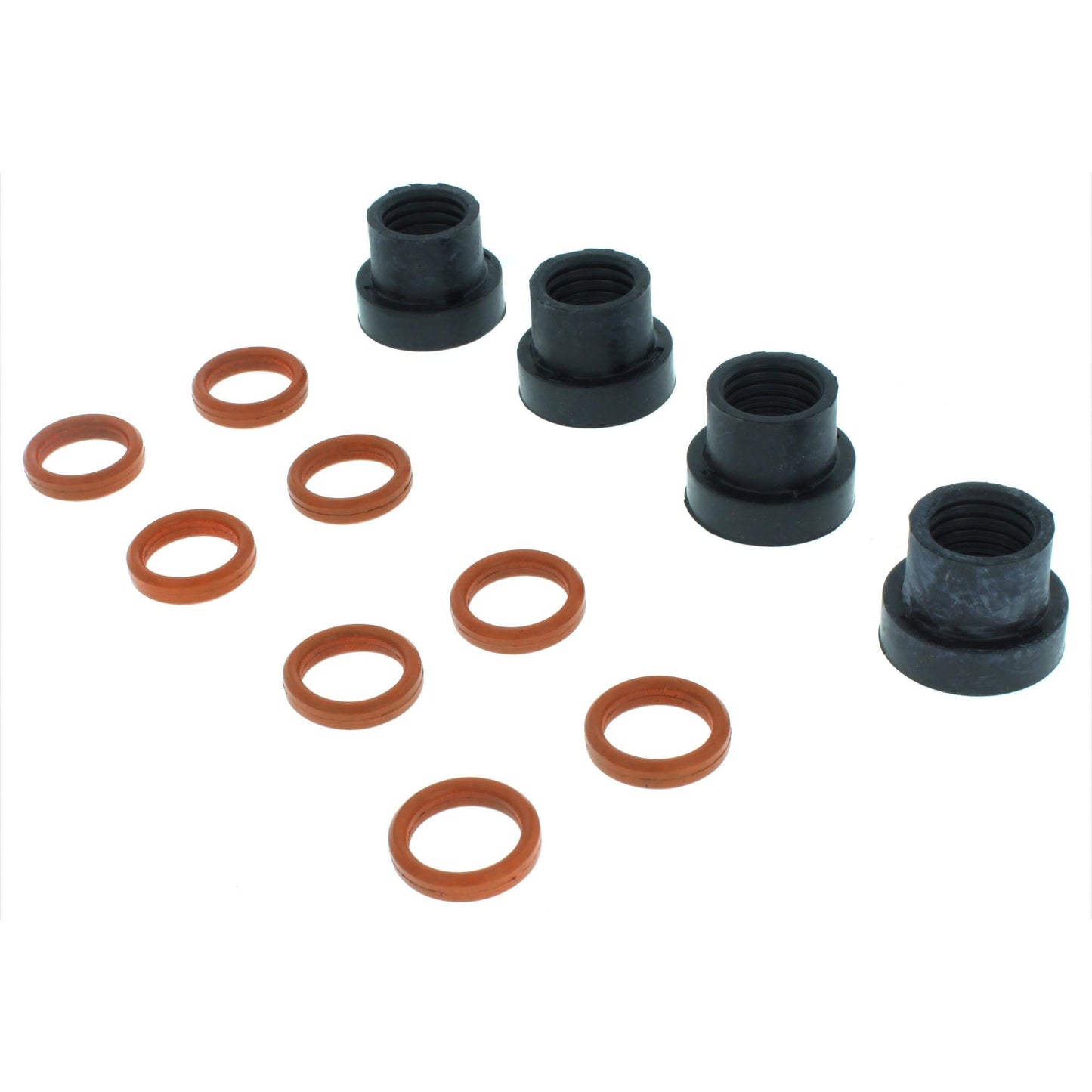 Centric Parts Disc Brake Pad Set Posi Quiet Ceramic with Shims and Hardware for 1983-1990 Buick Century Electra LeSabre Cadillac DeVille Fleetwood Chevrolet Celebrity Lumina APV Oldsmobile 98 Cutlass Ciera Cutlass Cruiser Del