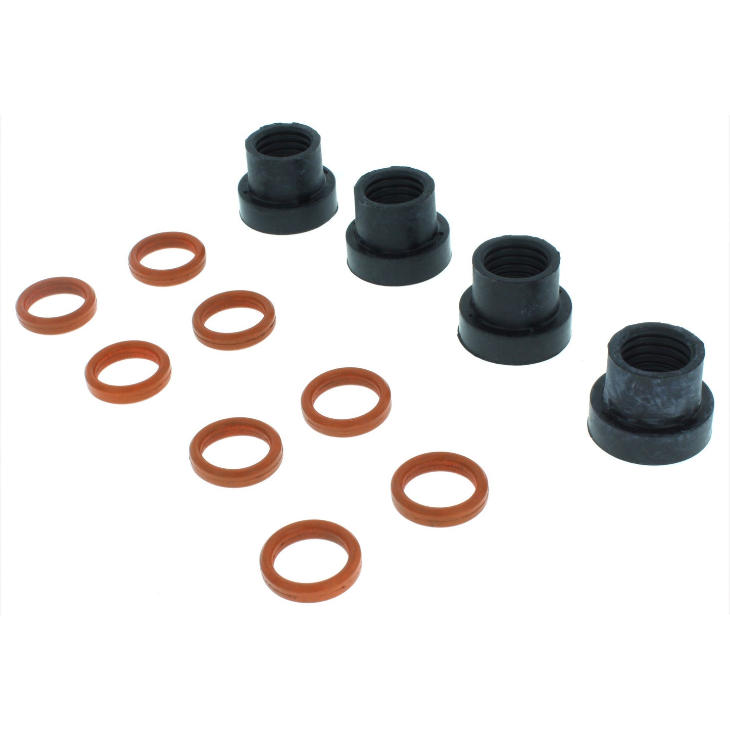 Centric Parts Disc Brake Pad Set Posi Quiet Ceramic with Shims and Hardware for 1983-1990 Buick Century Electra LeSabre Cadillac DeVille Fleetwood Chevrolet Celebrity Lumina APV Oldsmobile 98 Cutlass Ciera Cutlass Cruiser Del