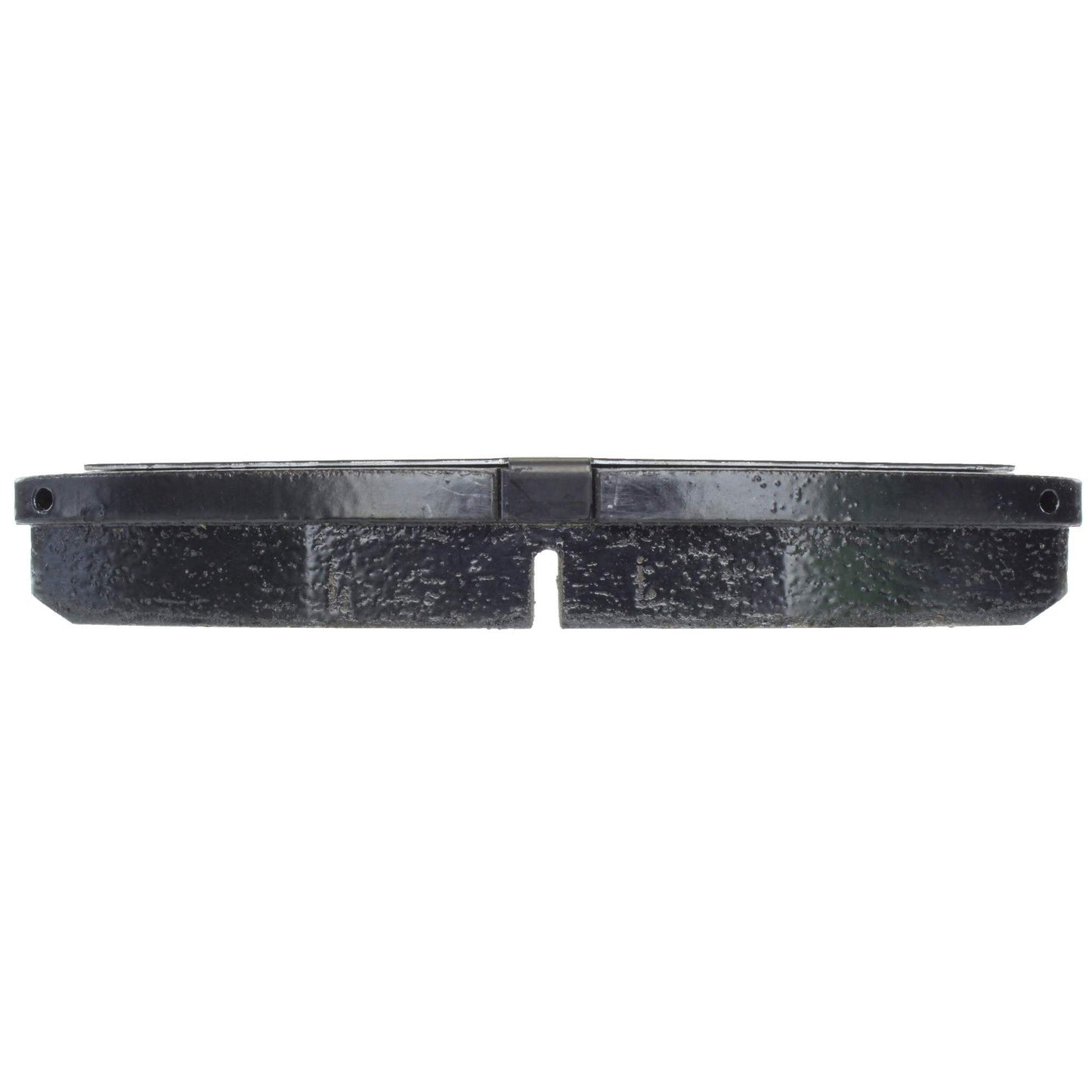 Centric Parts Disc Brake Pad Set Posi Quiet Ceramic 100% Shimmed for 1985-1999 Chevrolet Nova Geo Prizm Toyota Camry Celica Corolla MR2 Paseo Tercel 105.02420