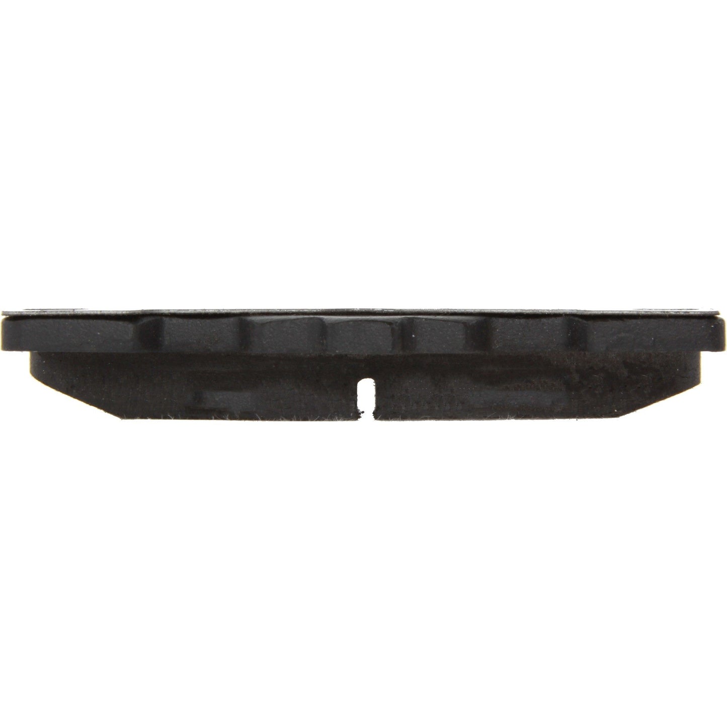 Centric Parts Disc Brake Pad Set Posi Quiet Ceramic with Shims for 1983-1984 Toyota Cressida 105.02430