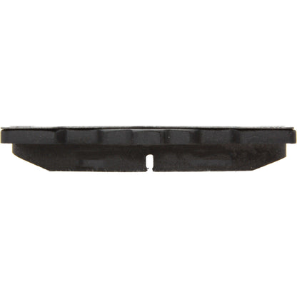 Centric Parts Disc Brake Pad Set Posi Quiet Ceramic with Shims for 1983-1984 Toyota Cressida 105.02430