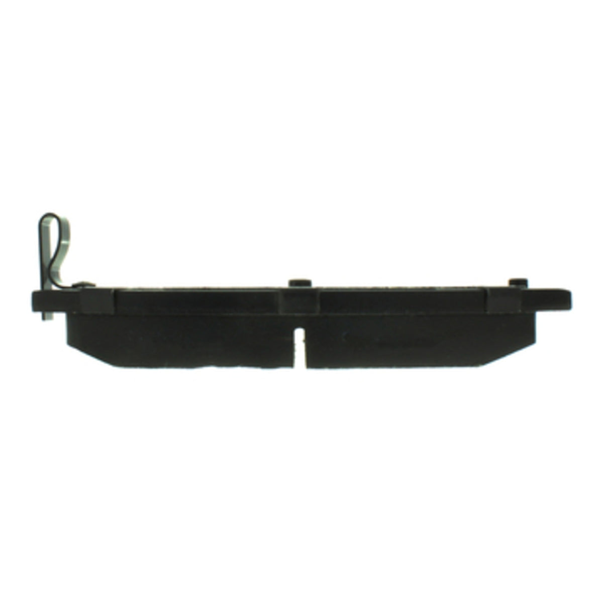 Centric Parts Disc Brake Pad Set Posi Quiet Ceramic with Shims for 1985-1994 Subaru Models 105.03110
