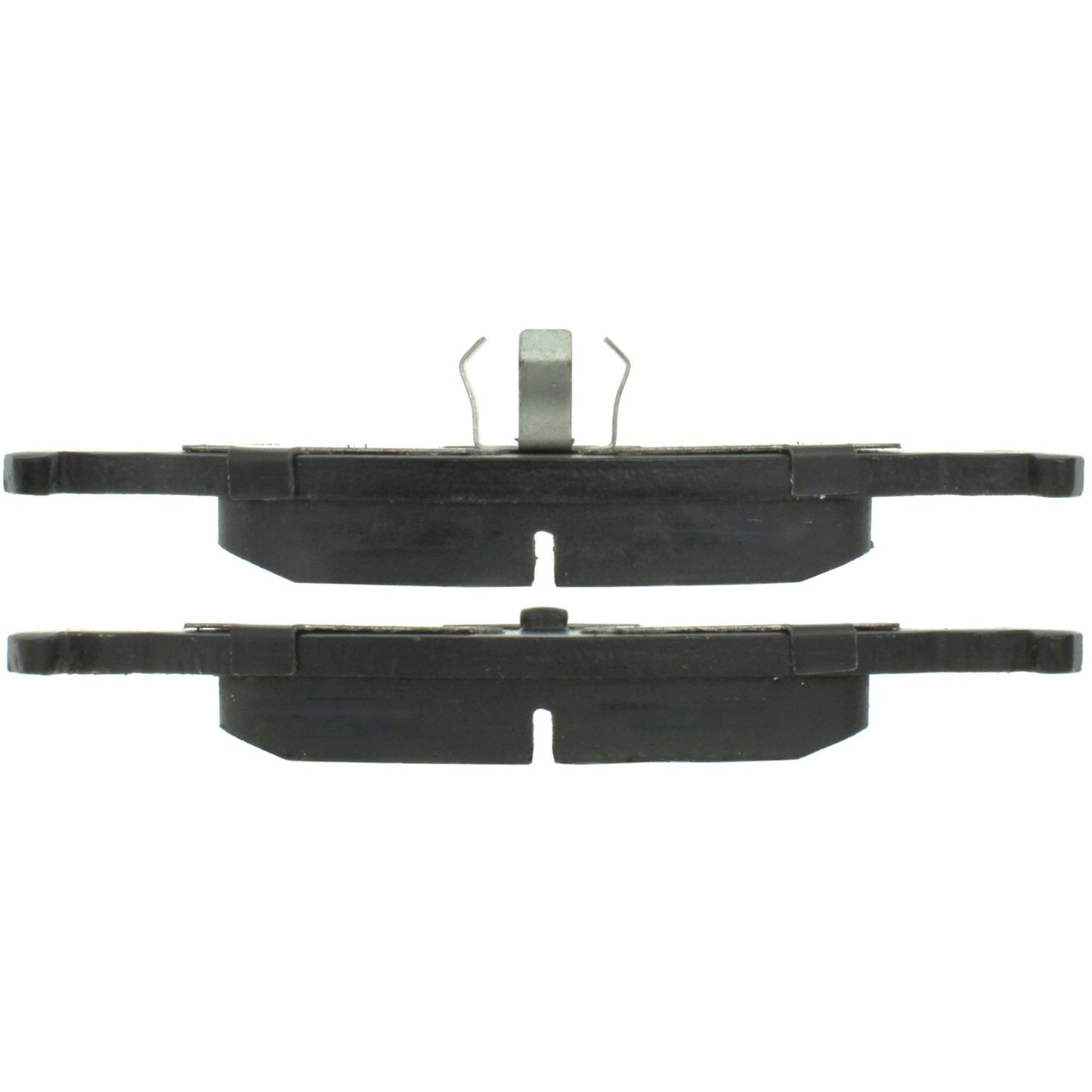 Centric Parts Disc Brake Pad Set Posi Quiet Ceramic with Shims and Hardware for Saab 900 1993-1987 Saab 9000 1998-1986 105.03220