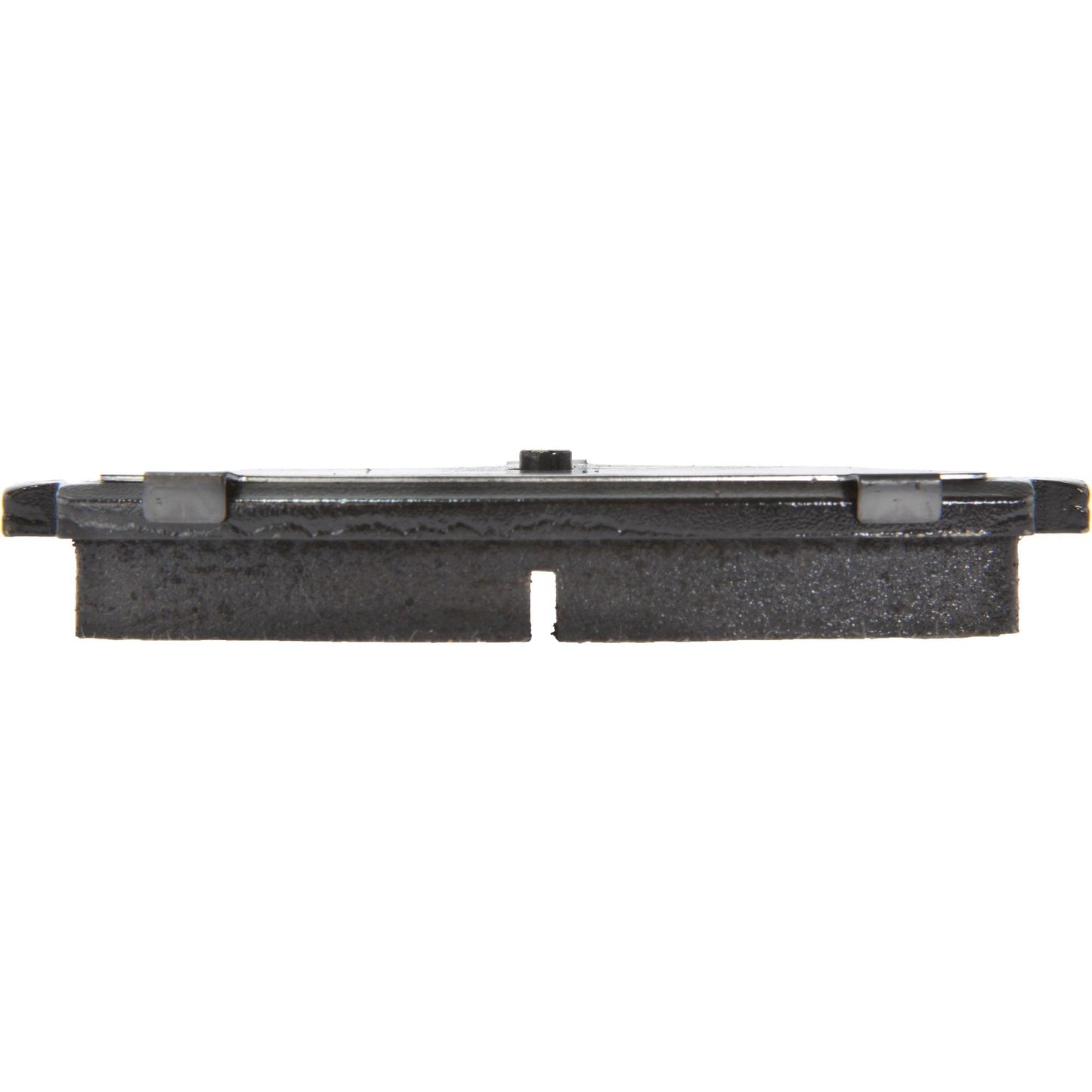 Centric Parts Disc Brake Pad Set Posi Quiet Ceramic with Shims and Hardware 105.03290