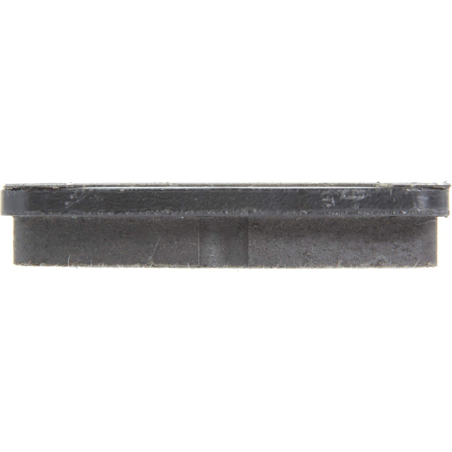 Centric Parts Disc Brake Pad Set Posi Quiet Ceramic with Shims for 1973-1986 Vehicles 105.03300