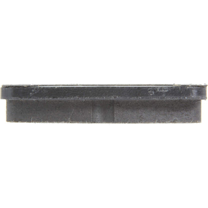 Centric Parts Disc Brake Pad Set Posi Quiet Ceramic with Shims for 1973-1986 Vehicles 105.03300