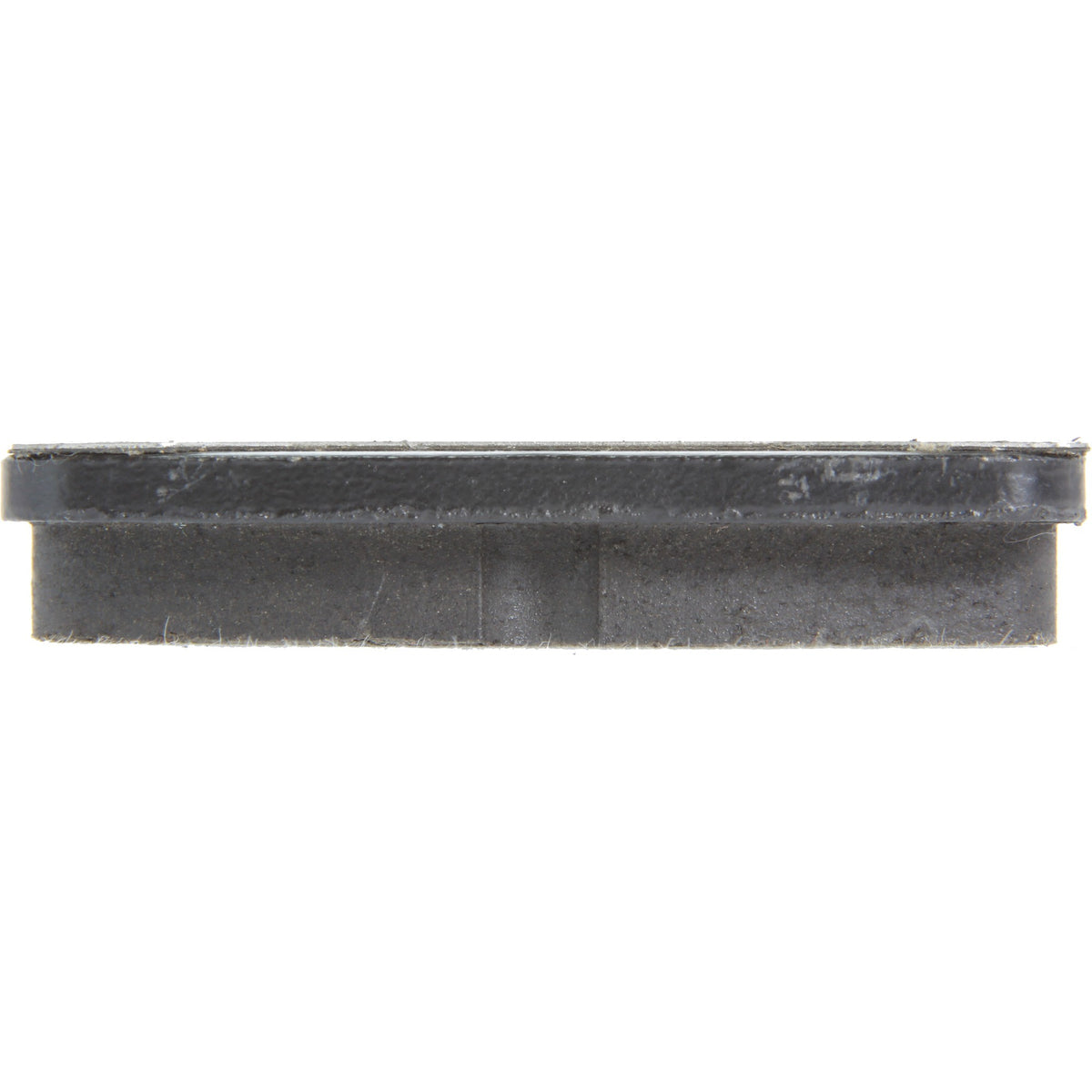 Centric Parts Disc Brake Pad Set Posi Quiet Ceramic with Shims for 1973-1986 Vehicles 105.03300
