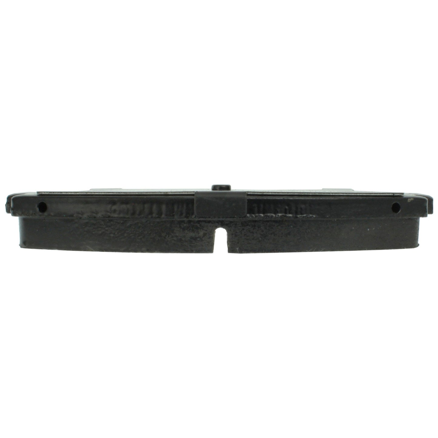 Centric Parts Disc Brake Pad Set Posi Quiet Ceramic with Shims for Mazda 6 2003-2005, Protege 2003, RX‑7 1984-1995 105.03320