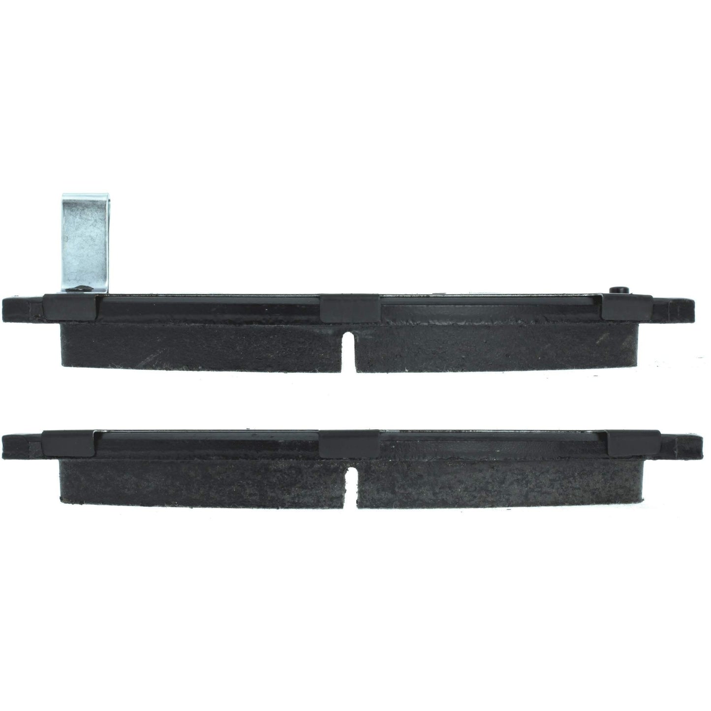 Centric Parts Disc Brake Pad Set Posi Quiet Ceramic with Shims and Hardware for 1986-2019 Nissan Models 105.03330