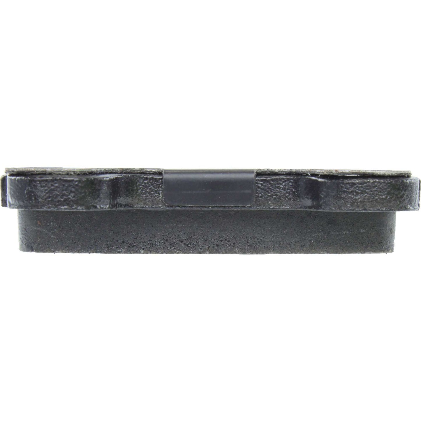 Centric Parts Disc Brake Pad Set Posi Quiet Ceramic with Shims for Mercedes‑Benz 190D/190E/260E/300CE/300D/300E/C220/C280/E300 1987‑1996 105.03350