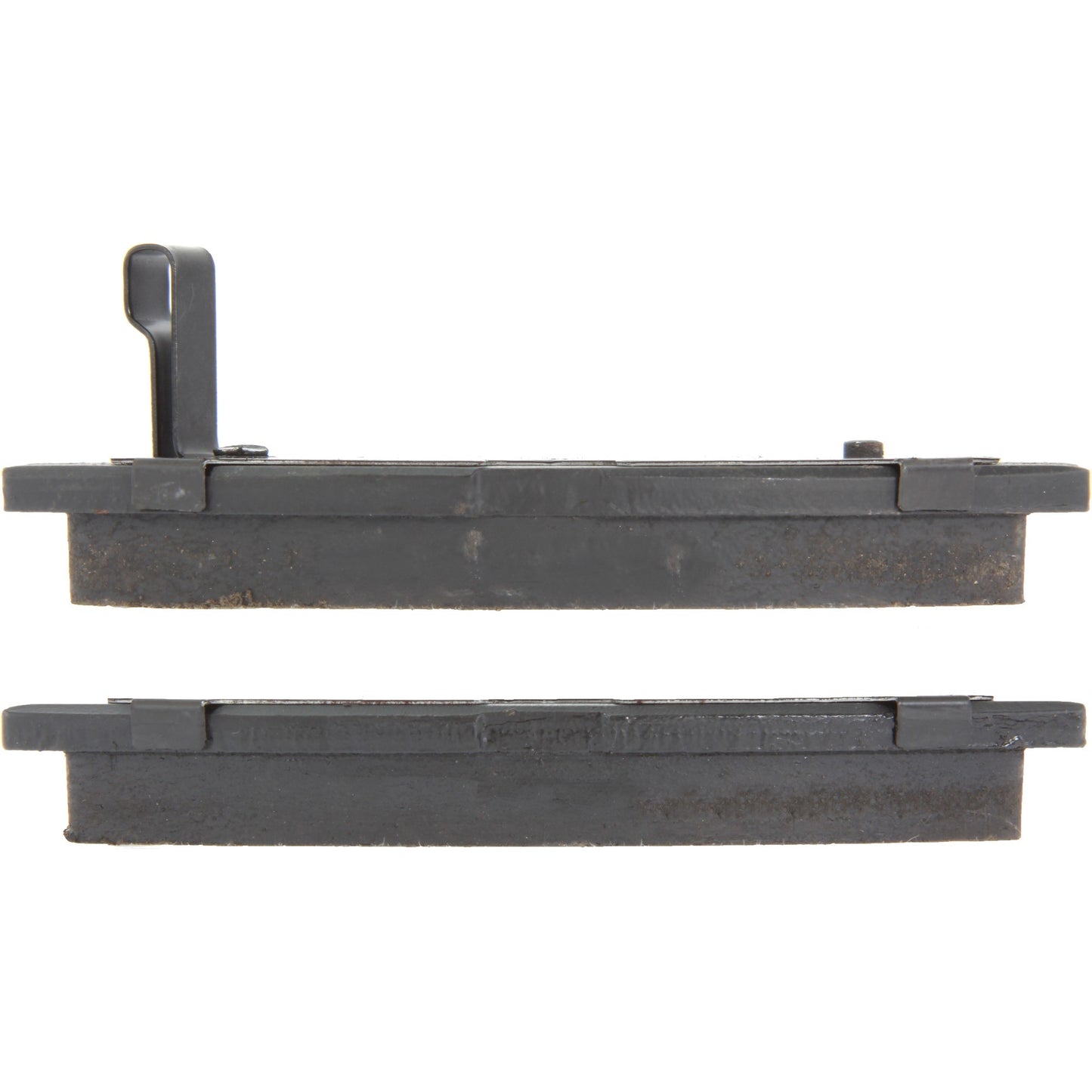 Centric Parts Disc Brake Pad Set Posi Quiet Ceramic with Shims for 1987-1996 Dodge Raider, Ram 50, Van 1000, Mitsubishi Mighty Max, Montero 105.03490