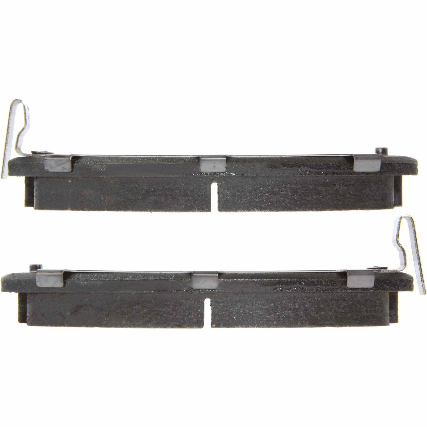 Centric Parts Disc Brake Pad Set Posi Quiet Ceramic with Shims for Chevrolet LUV 2005-1997, Honda Passport 1995-1994, Isuzu Amigo 1993-1989, Pickup 1995-1988, Rodeo 1995-1991, Trooper 1991-1986 105.03630