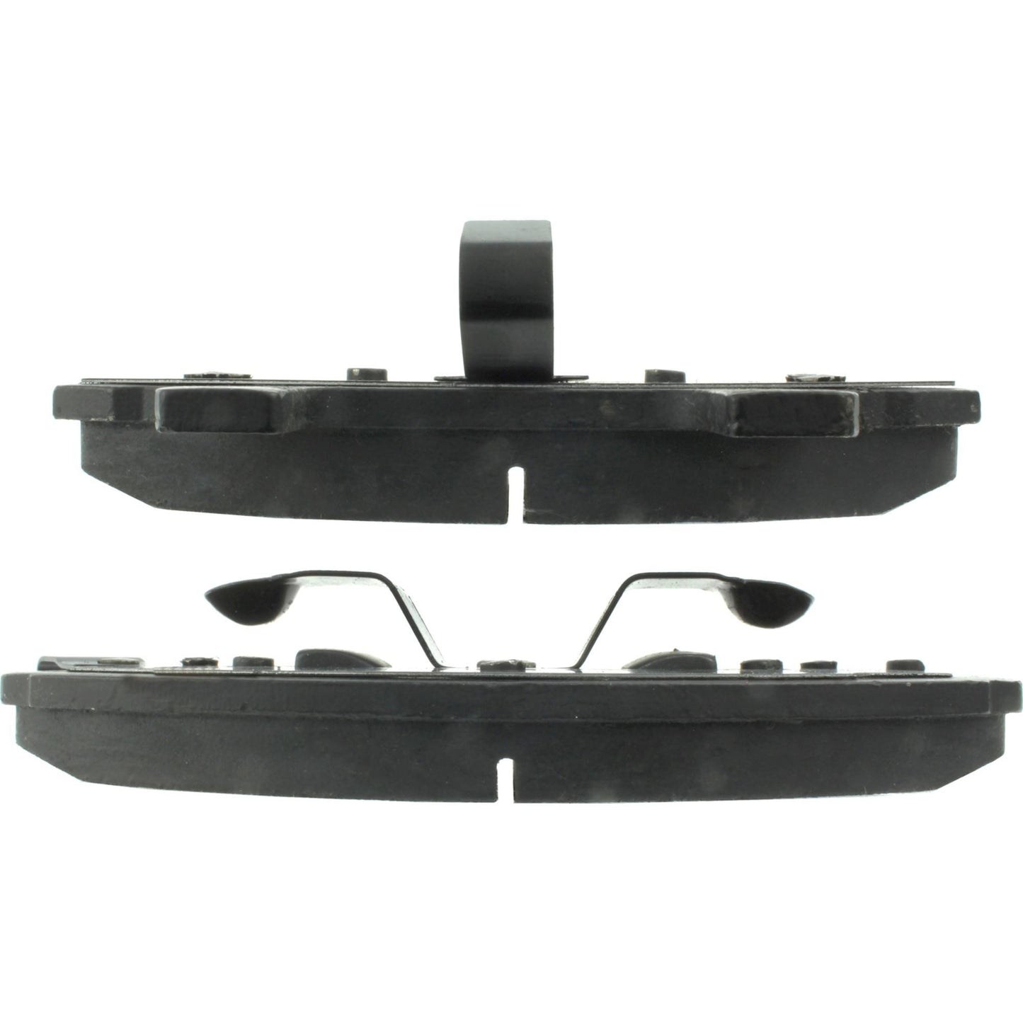 Centric Parts Disc Brake Pad Set Posi Quiet Ceramic with Shims for 1990-2002 Cadillac and Chevrolet Trucks