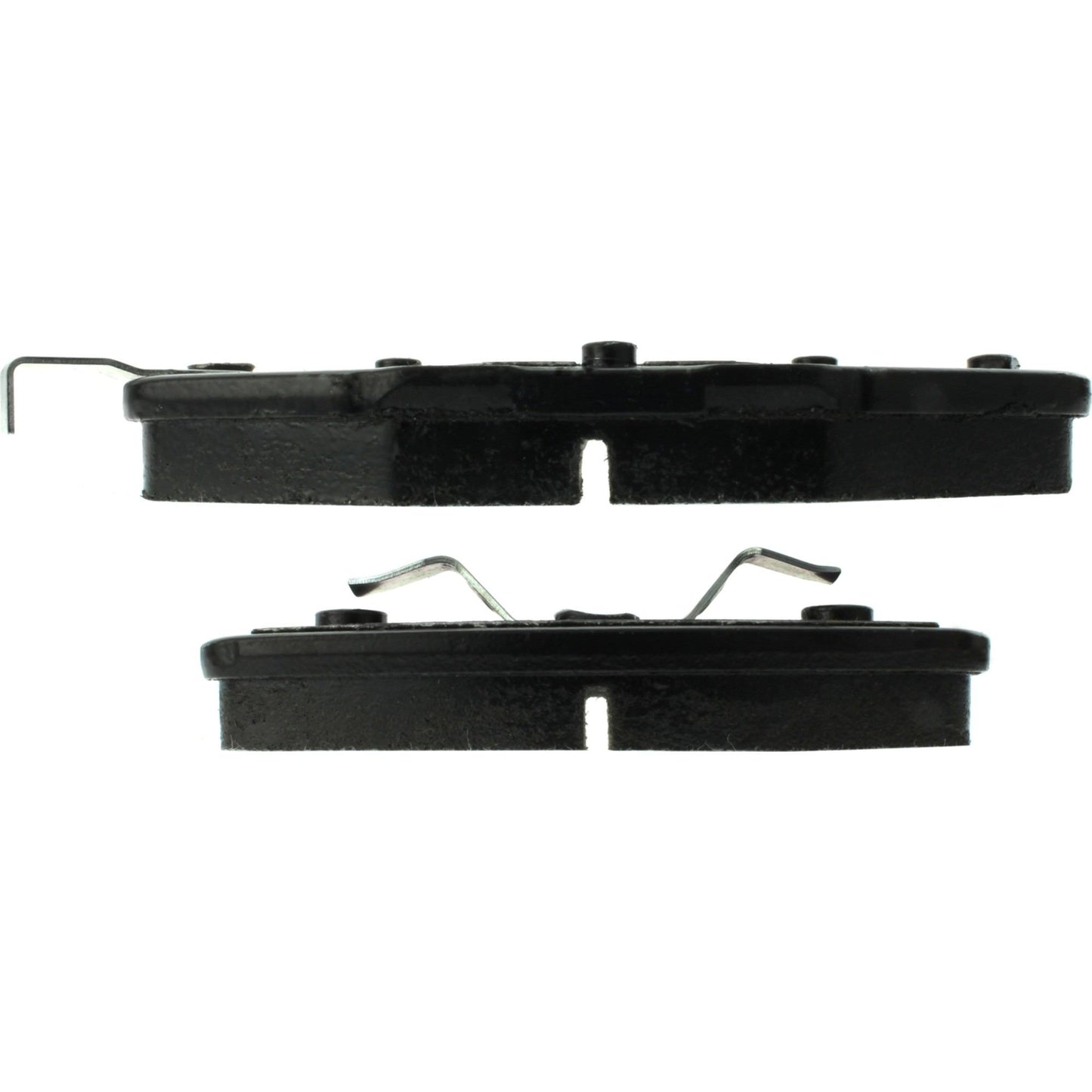 Centric Parts Disc Brake Pad Set Posi Quiet Ceramic with Shims and Hardware for 1993-1988 Buick Regal, Chevrolet Lumina, Oldsmobile Cutlass Supreme, Pontiac Grand Prix 105.03770