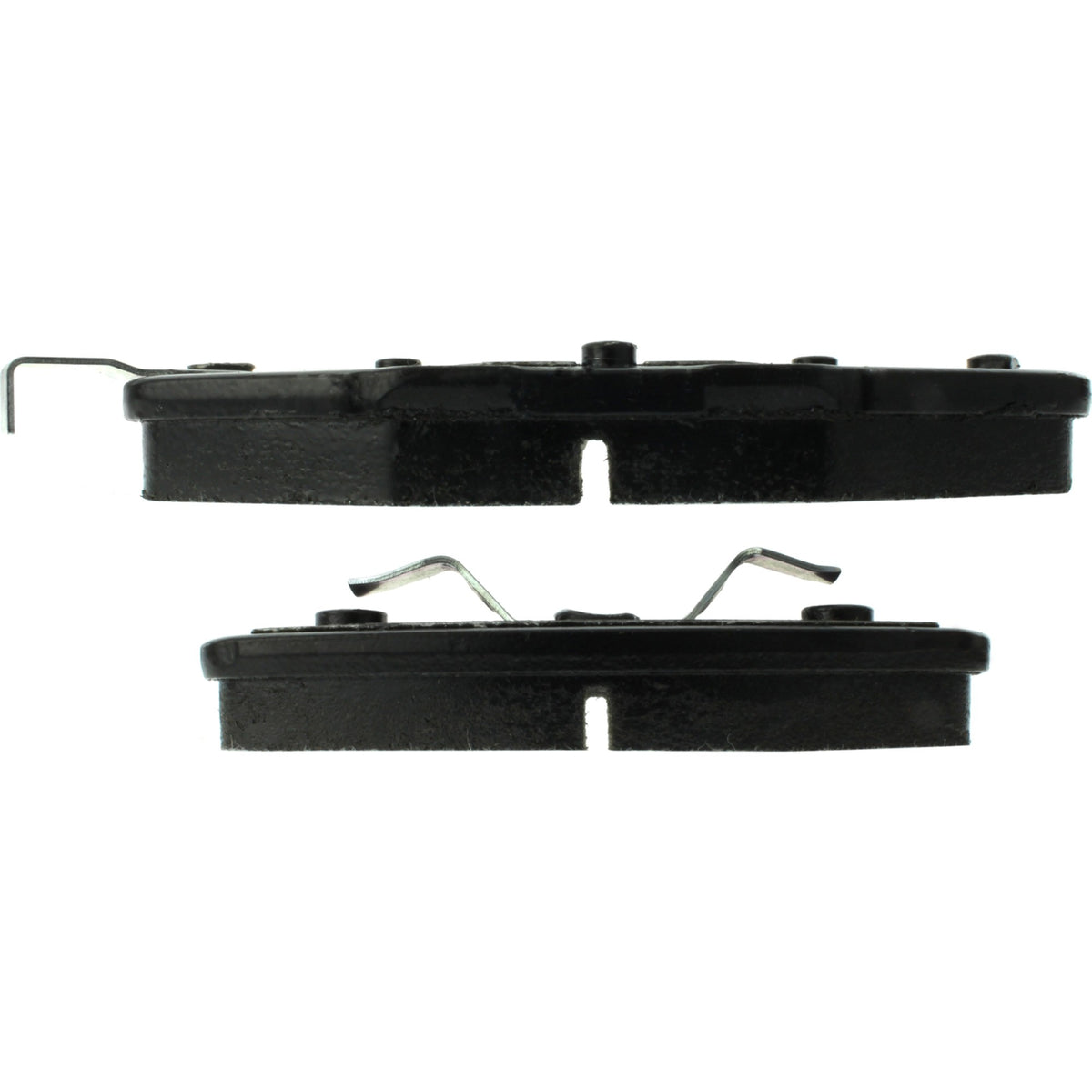 Centric Parts Disc Brake Pad Set Posi Quiet Ceramic with Shims and Hardware for 1993-1988 Buick Regal, Chevrolet Lumina, Oldsmobile Cutlass Supreme, Pontiac Grand Prix 105.03770