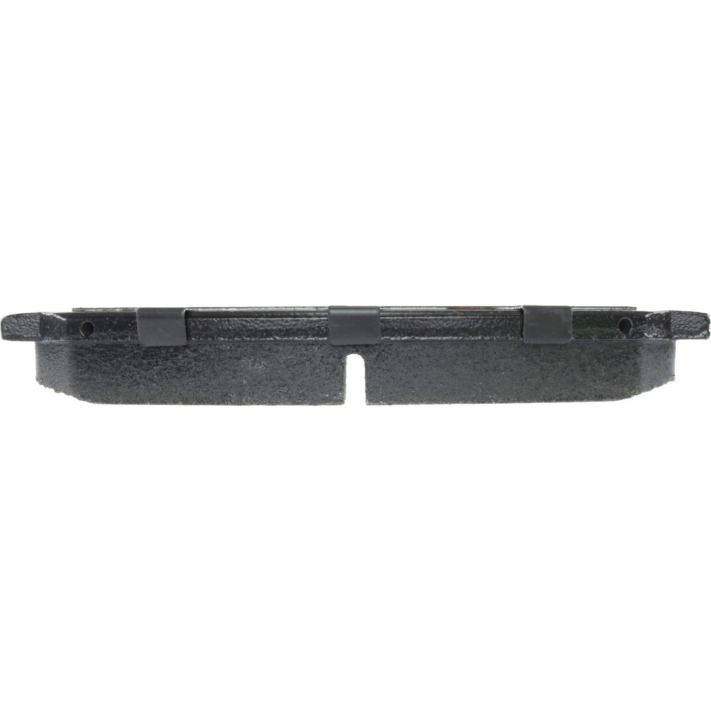 Centric Parts Disc Brake Pad Set Posi Quiet Ceramic with Shims for 1984-1995 Chrysler Conquest and Related Models 105.03890