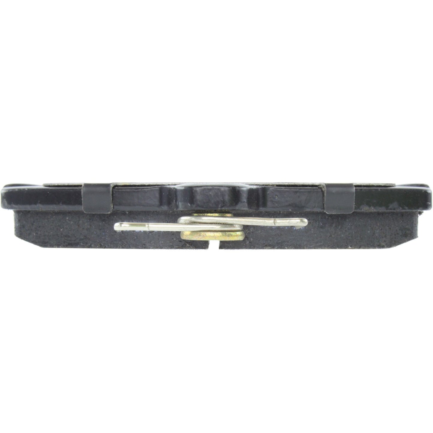 Centric Parts Disc Brake Pad Set Posi Quiet Ceramic with Shims for 1990-1997 Volvo 740/760/780/850/960/S70/S90/V70/V90 105.03910