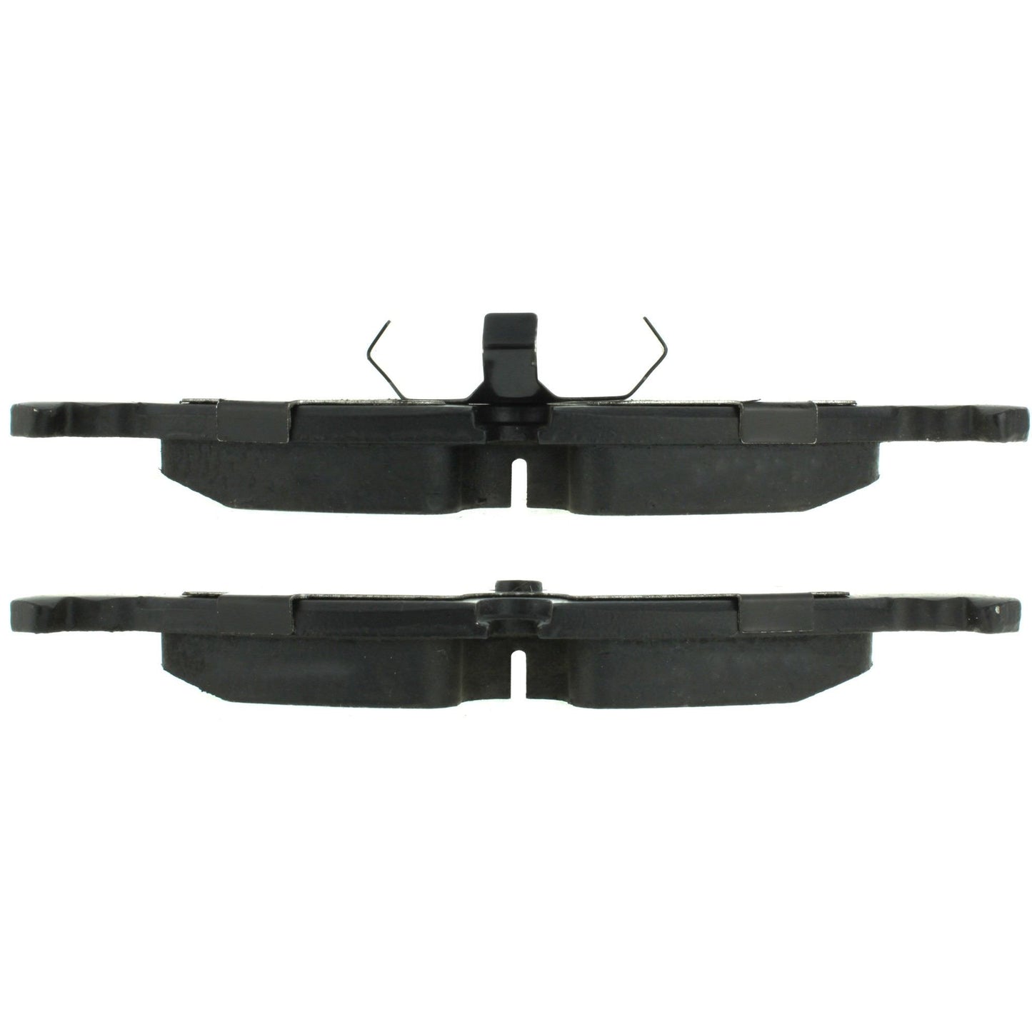 Centric Parts Disc Brake Pad Set Posi Quiet Ceramic with Shims for 1990-2006 Audi Jaguar 105.03941