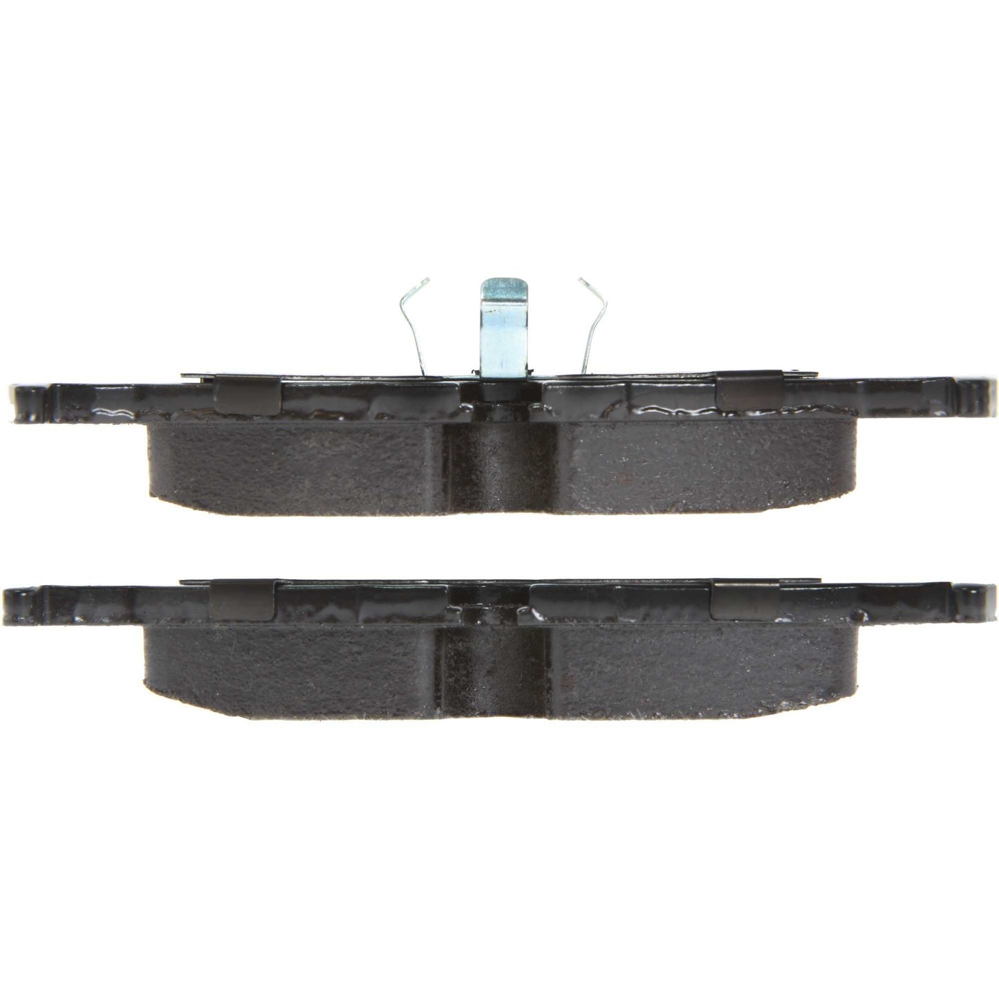 Centric Parts Disc Brake Pad Set Posi Quiet Ceramic with Shims and Hardware for 1992-2001 BMW 105.03960
