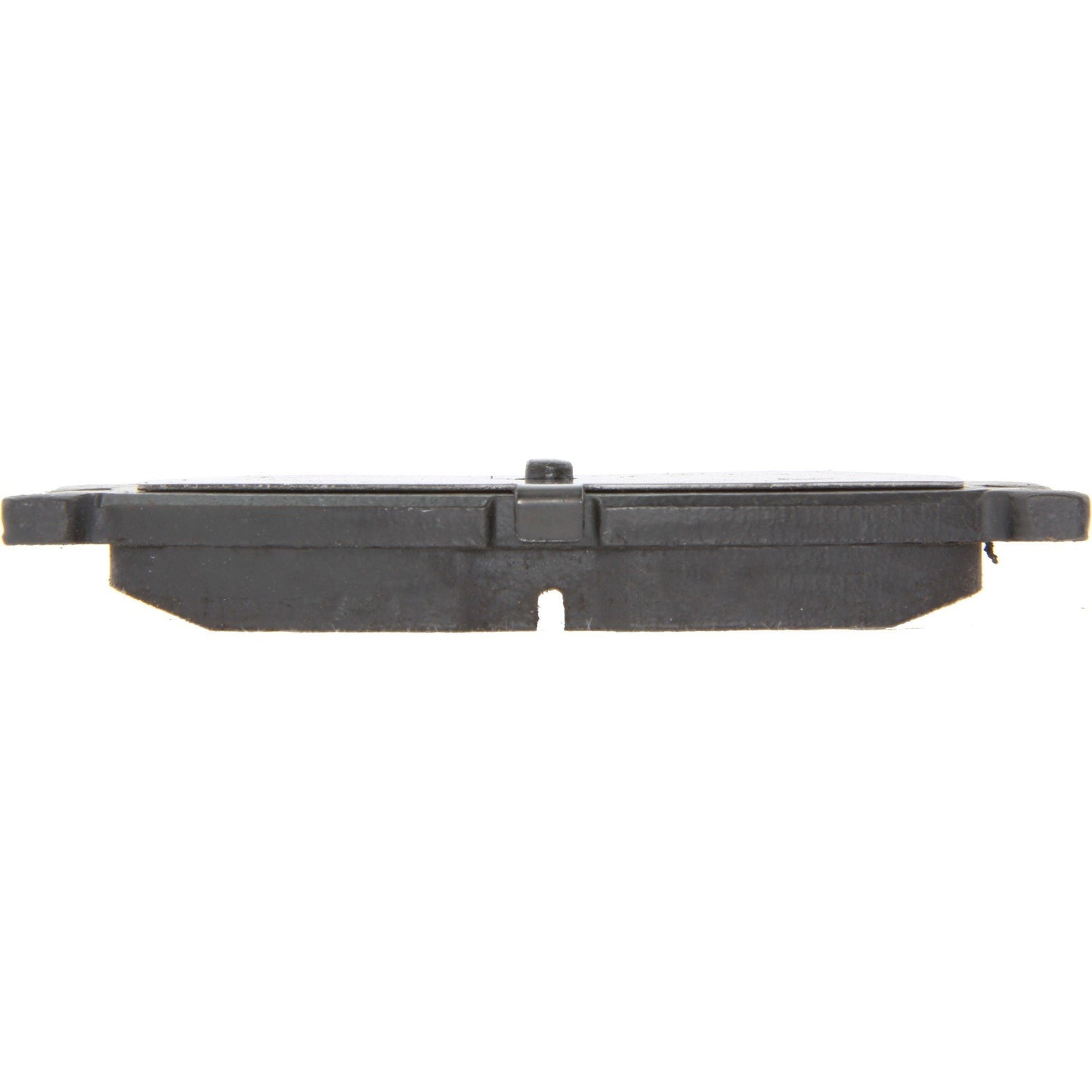 Centric Parts Disc Brake Pad Set Posi Quiet Ceramic with Shims and Hardware for 1992-1989 Ford Probe 1992-1988 Mazda 626 1992-1988 MX-6 105.04000