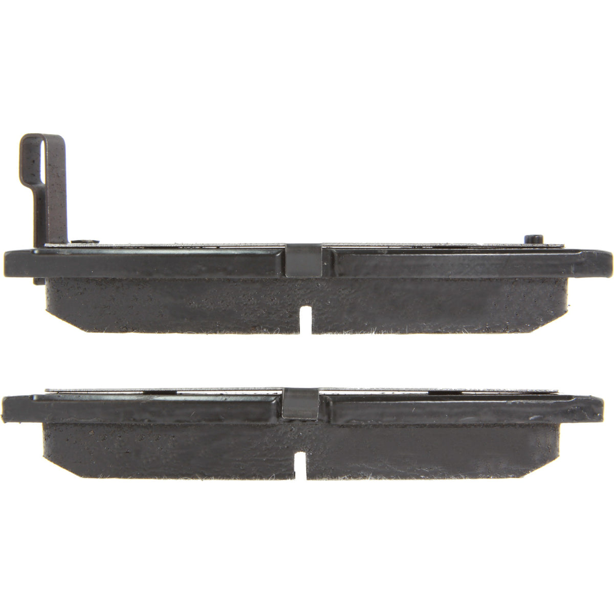 Centric Parts Posi Quiet Ceramic Brake Pads with Shims and Hardware for 1988-1995 Nissan Pathfinder 105.04010